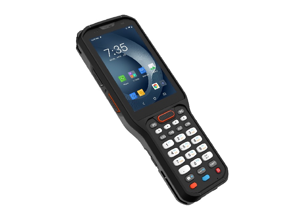 酒類管理掃描器的功能與特點(diǎn)