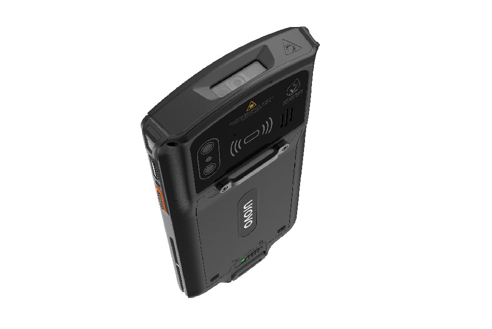 掃描器在零售業的應用