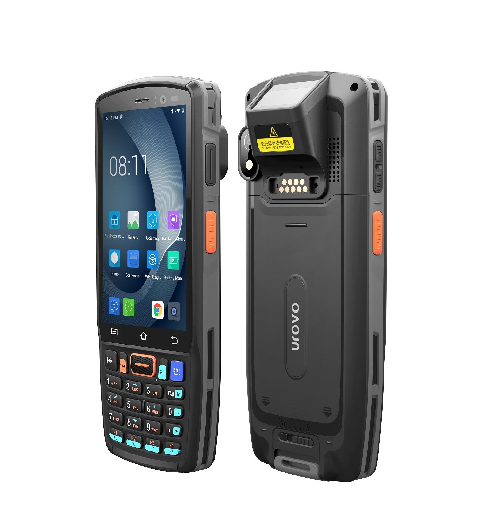 服裝盤點(diǎn)器定義與作用 