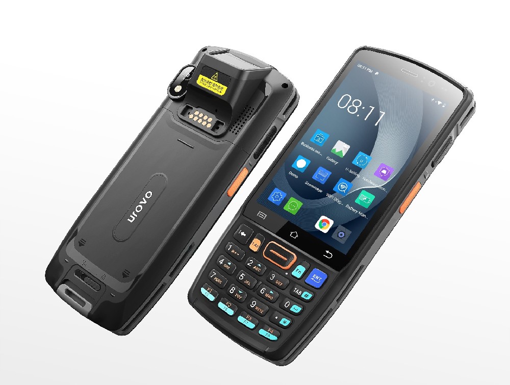 生產(chǎn)制造管理PDA的應用