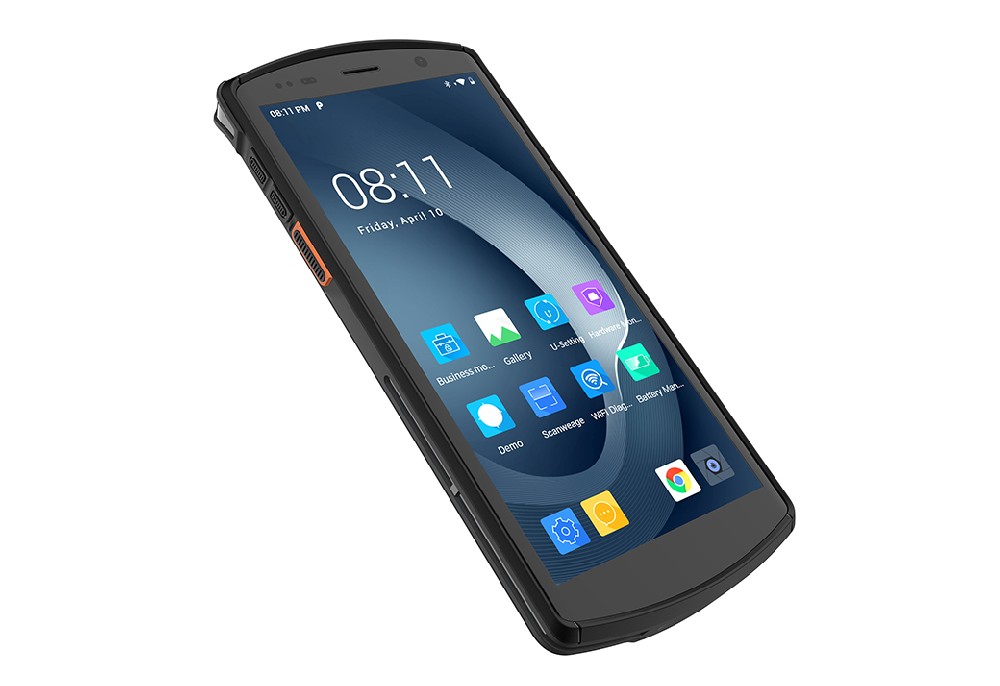 商品入庫盤點(diǎn)器的應(yīng)用