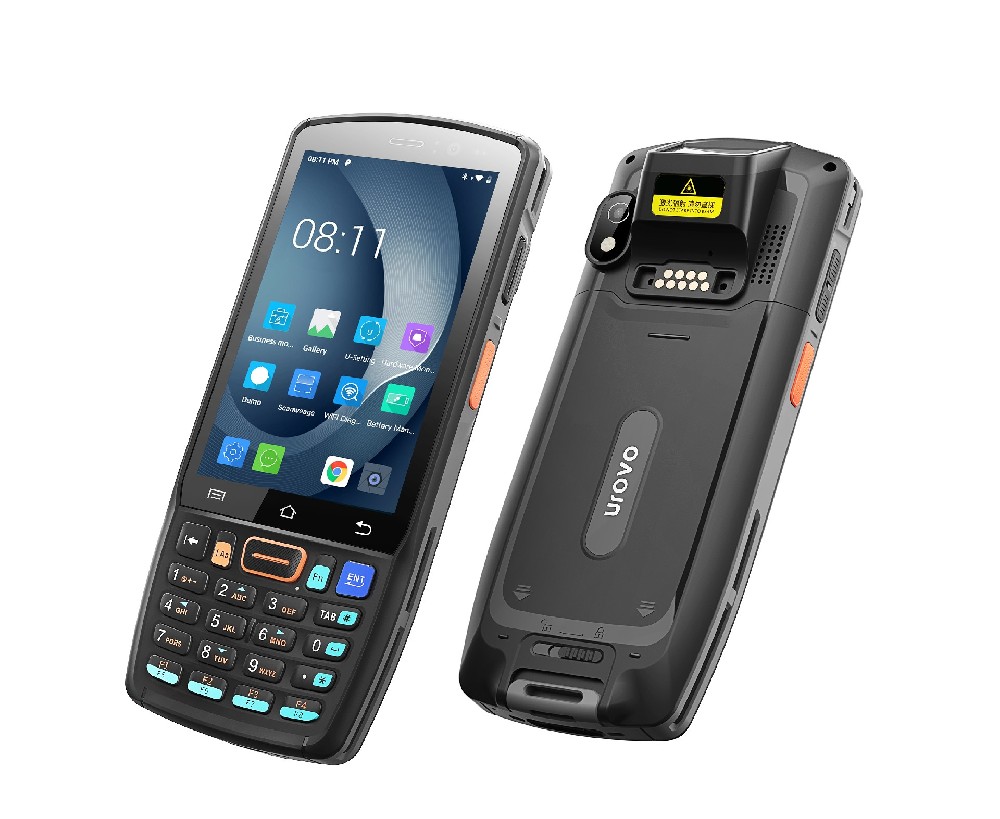 PDA庫存管理效率