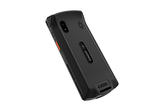 PDA設(shè)備物流行業(yè)應(yīng)用