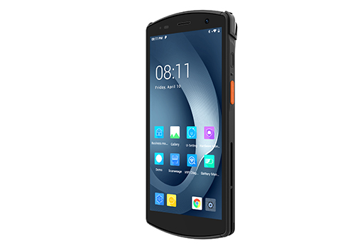 PDA設(shè)備的應(yīng)用行業(yè)