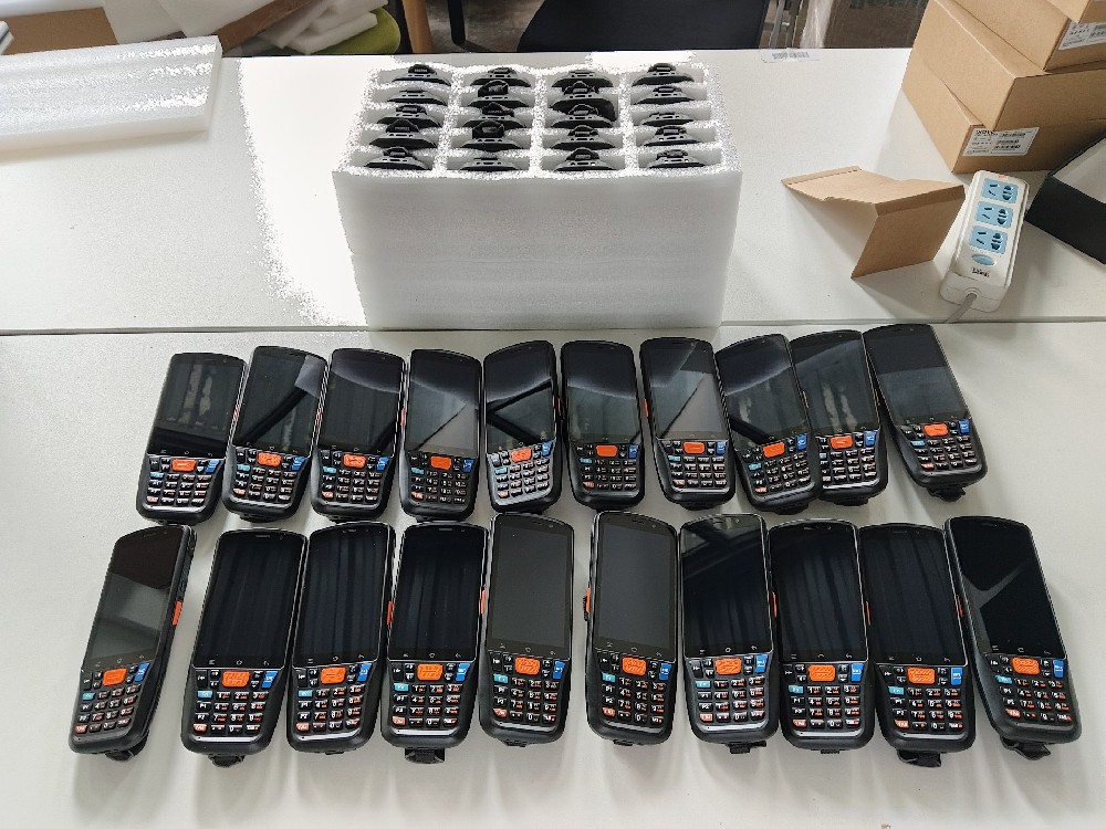 盈豐堅果PDA出租