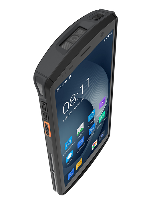 PDA智能盤點(diǎn)的技術(shù)優(yōu)勢(shì)