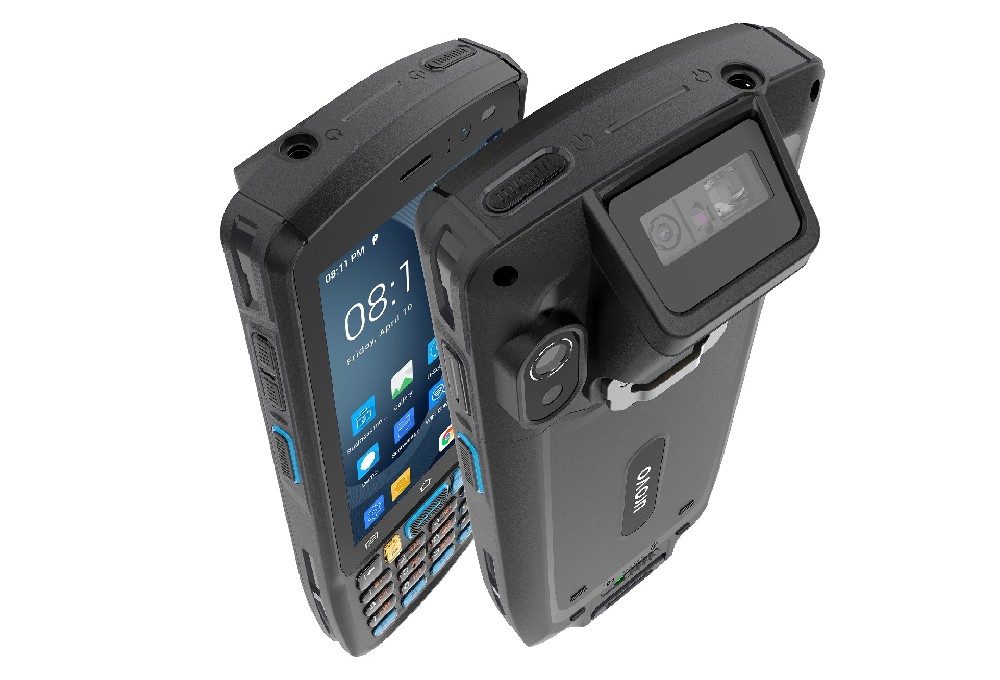 PDA掃描器的功能與優(yōu)勢(shì)