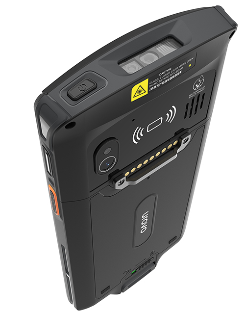 PDA采集器優勢 如何選擇適合的PDA采集器