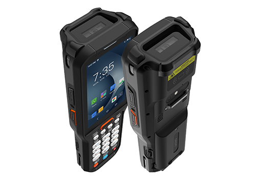 物流和倉儲管理PDA遠距離掃描盤點器優(yōu)勢