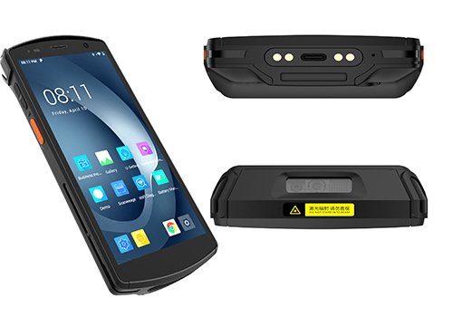 出入庫PDA掃描器的功能與應用優(yōu)勢