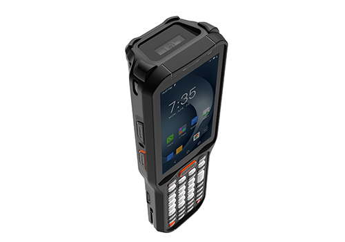 冷鏈PDA遠距離掃描盤點器有哪些優(yōu)勢？（詳細解答）