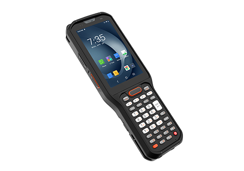 PDA遠距離掃描盤點器有哪些優(yōu)勢