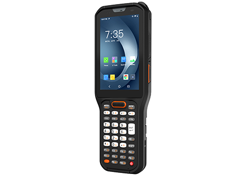 PDA遠距離盤點器如何提高企業(yè)庫存管理效率