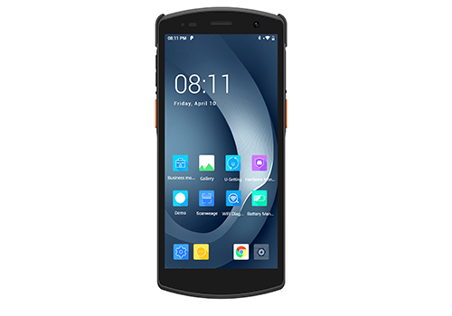 PDA遠(yuǎn)距離掃描盤點器優(yōu)勢