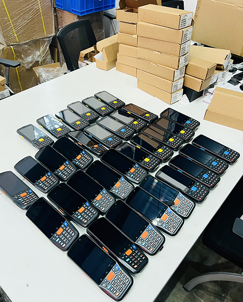 PDA租賃服裝行業(yè)盤點(diǎn)