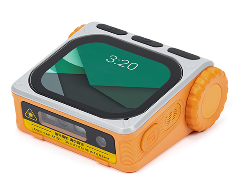 穿戴式PDA掃描器的強大應用